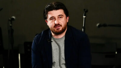 - Kültür Medeniyet Vakfı Sanat Danışmanı Serhat Kula:
- "Projenin çıkış
