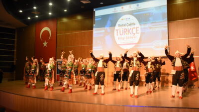 - Türk Dil Kurumu Başkanı Prof. Dr. Osman Mert:
- "Yeni
