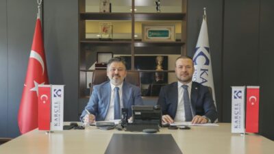 KARABÜK (AA) – Karabük Demir ve Çelik Fabrikalarının (KARDEMİR) bağlı