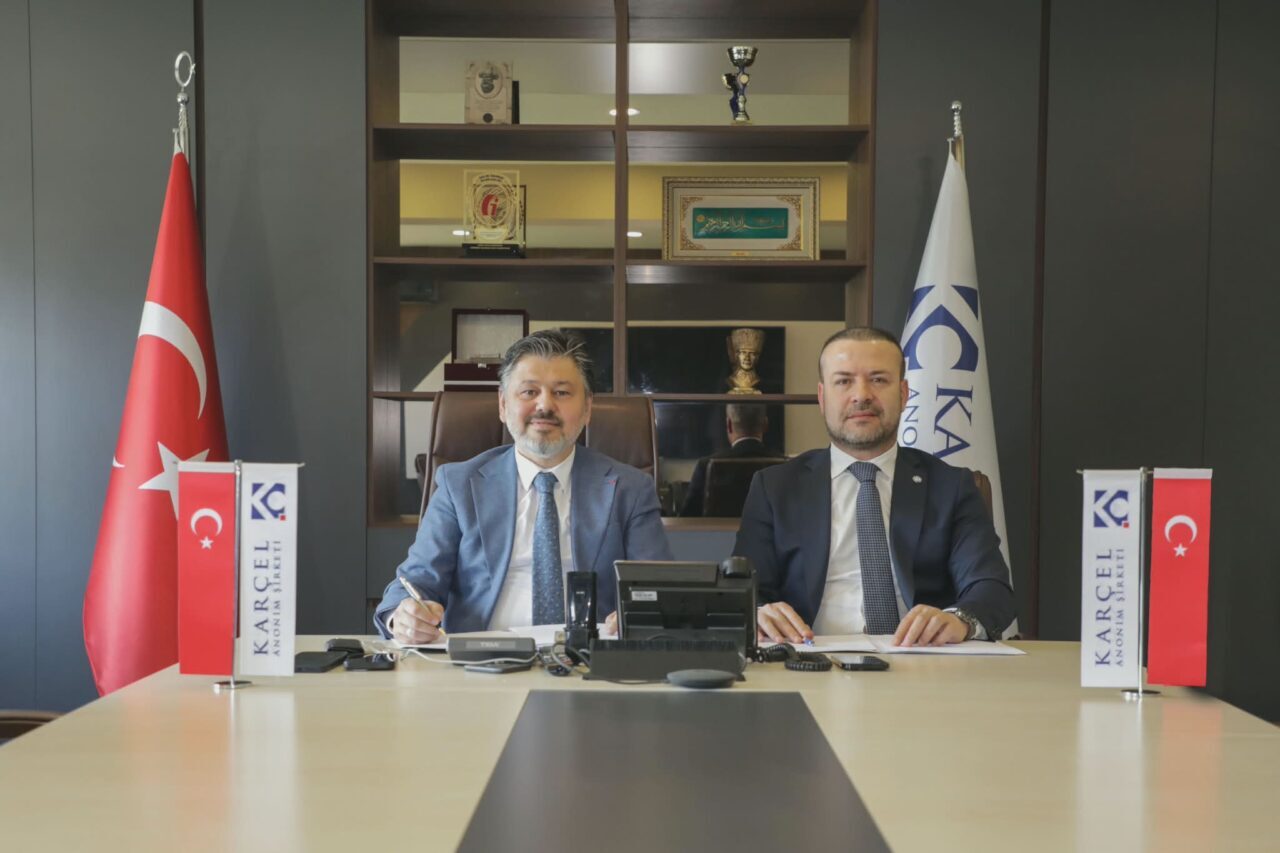 KARABÜK (AA) – Karabük Demir ve Çelik Fabrikalarının (KARDEMİR) bağlı