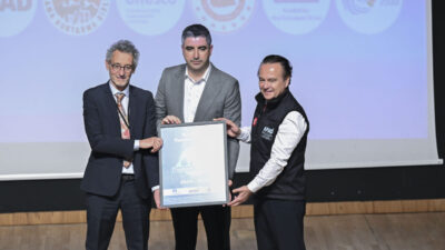 - AFAD İstanbul İl Müdürü Prof. Dr. Haluk Özener:
- "Bütün