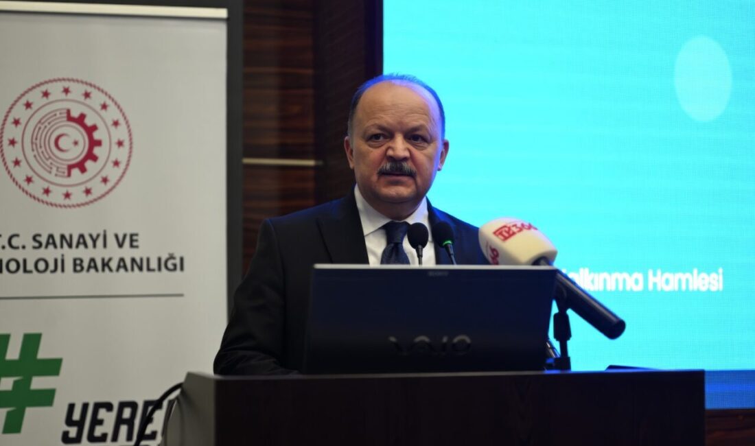 KASTAMONU (AA) – 2026 Yılı Yerel Kalkınma Hamlesi ve Teşvik