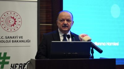 KASTAMONU (AA) – 2026 Yılı Yerel Kalkınma Hamlesi ve Teşvik