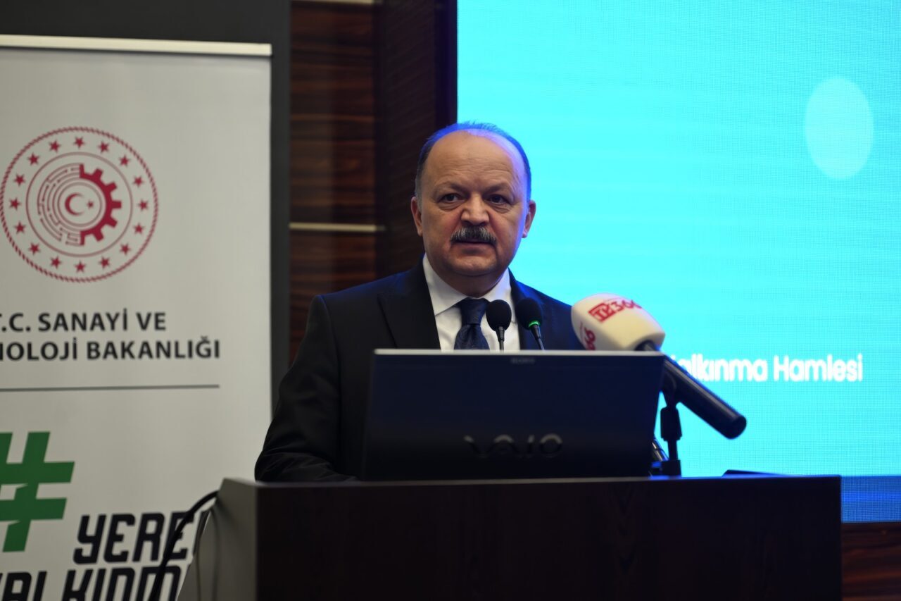 KASTAMONU (AA) – 2026 Yılı Yerel Kalkınma Hamlesi ve Teşvik