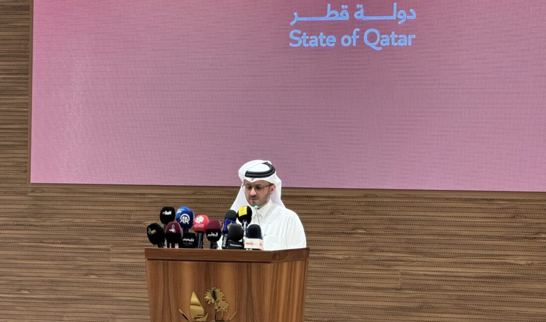 DOHA (AA) – Katar, Hürmüz Boğazı'nın kapatılmasının uluslararası hukuka aykırı