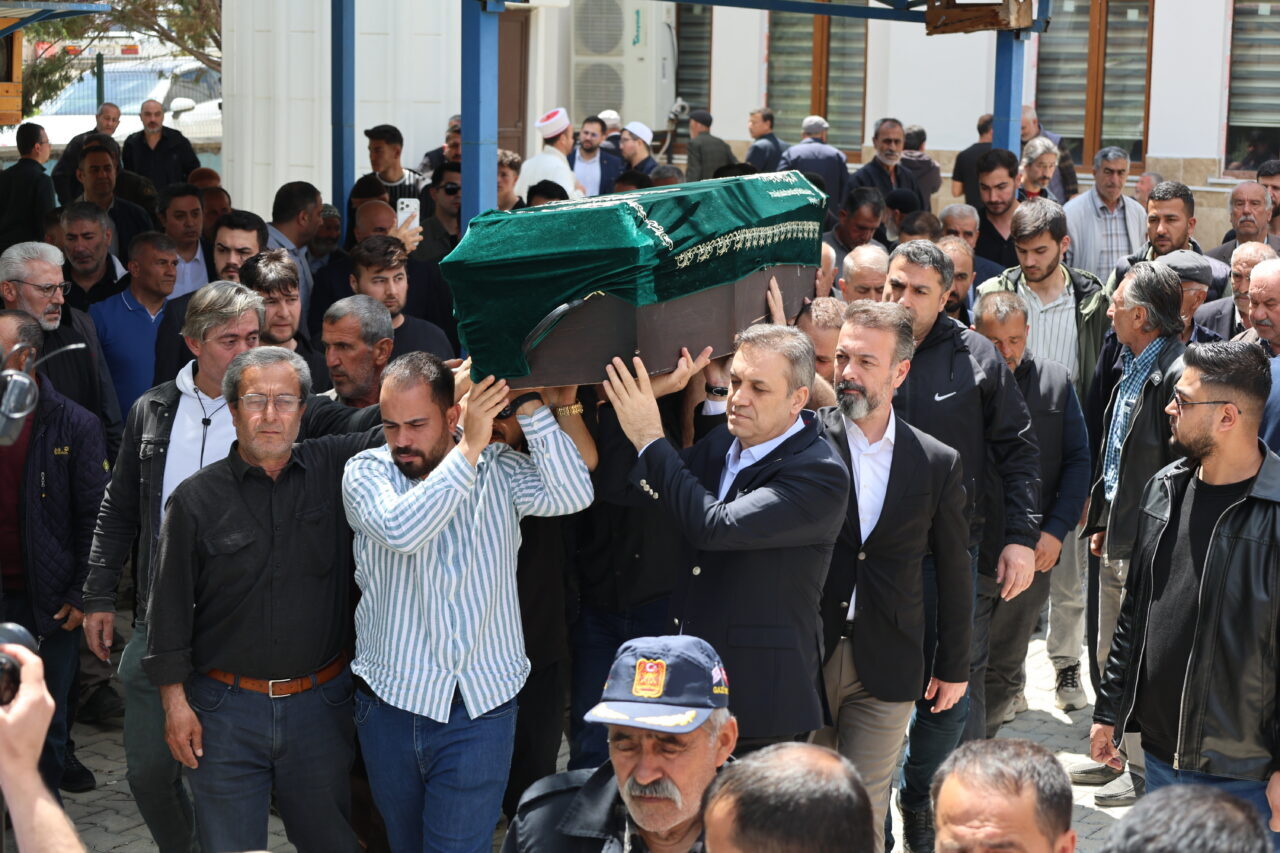 KAHRAMANMARAŞ (AA) – Antalya'da kayıp olarak aranırken Burdur'un Bucak ilçesinde