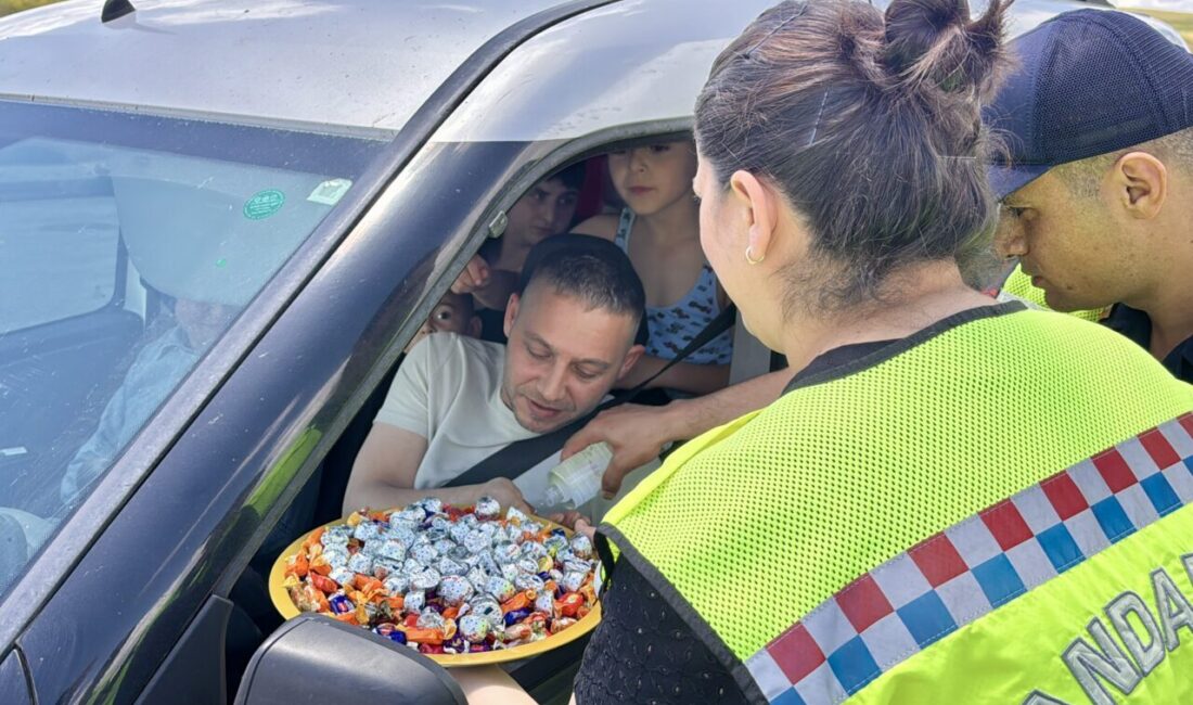 KAYSERİ (AA) – Kayseri, Kırşehir, Yozgat ve Nevşehir'de, Kurban Bayramı