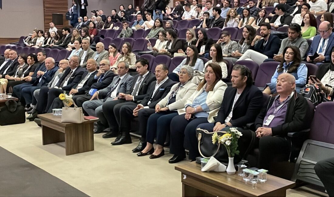 - Türk Dişhekimleri Birliği Genel Başkanı Fatih Güler:
- "Ülkemizin değerini