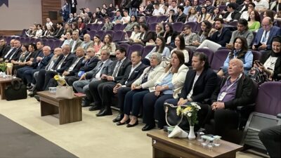 - Türk Dişhekimleri Birliği Genel Başkanı Fatih Güler:
- "Ülkemizin değerini