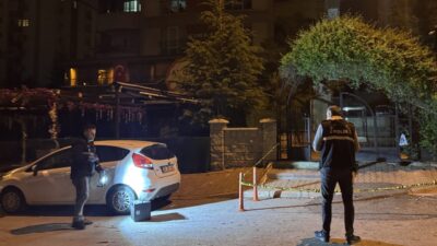KAYSERİ (AA) – Kayseri'nin merkez Talas ilçesinde iki kardeş, bir