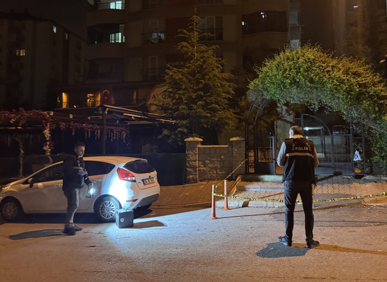KAYSERİ (AA) – Kayseri'nin merkez Talas ilçesinde iki kardeş, bir