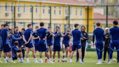 KAYSERİ (AA) – Zecorner Kayserispor, Trendyol Süper Lig'in 32. haftasında