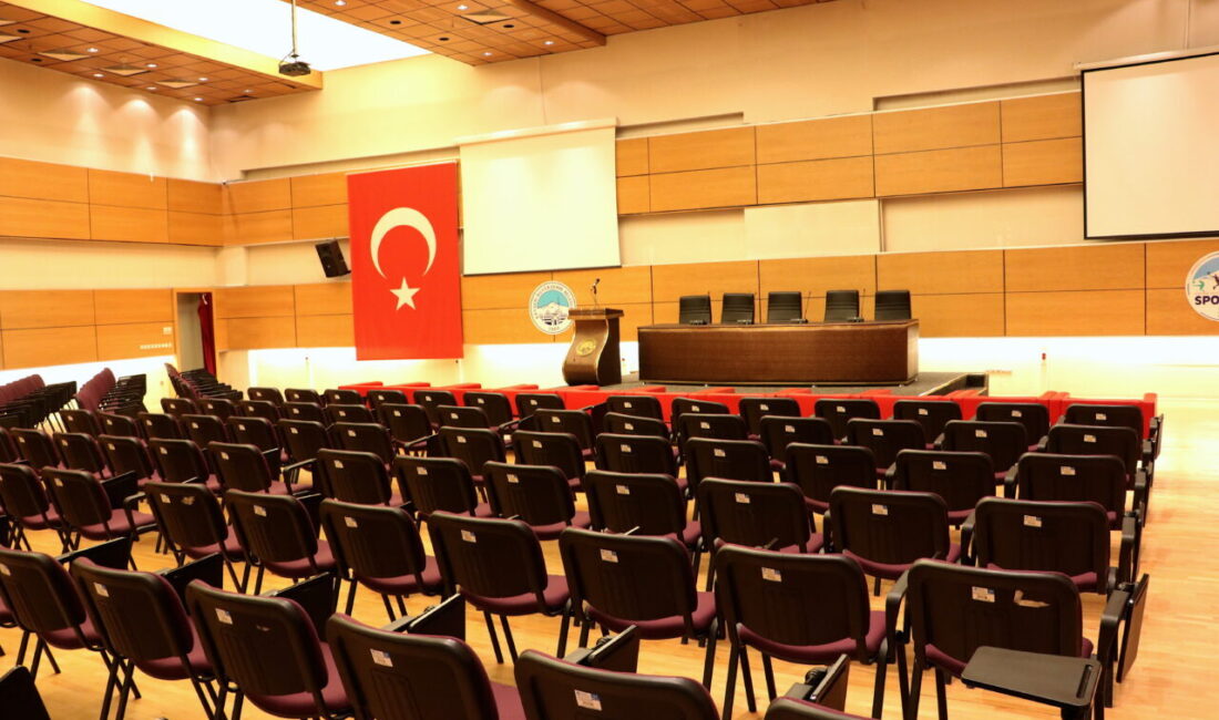 KAYSERİ (AA) – Trendyol 1. Lig'e 11 yıl aradan sonra