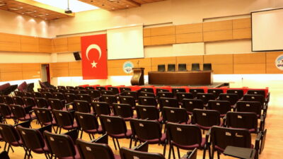 KAYSERİ (AA) – Trendyol 1. Lig'e 11 yıl aradan sonra