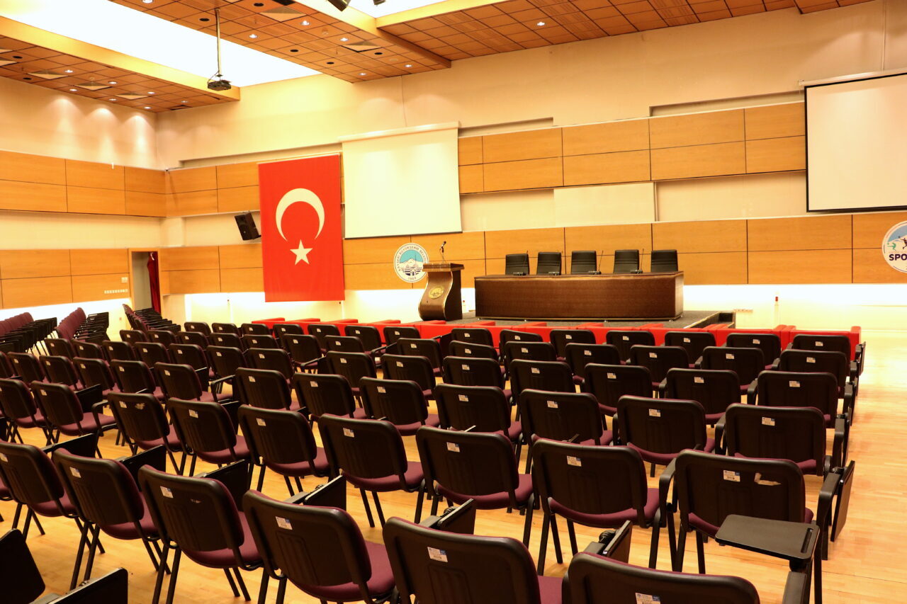 KAYSERİ (AA) – Trendyol 1. Lig'e 11 yıl aradan sonra