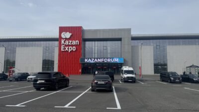- Rusya ile İslam dünyası arasındaki işbirlikleri çok yönlü projelerle