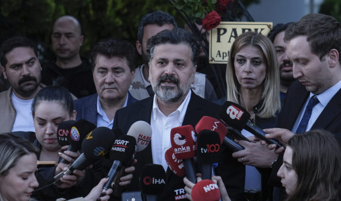 - "Sayın Genel Başkanımız, CHP'de, kaosun engellenmesi kapsamında yapmış olduğu