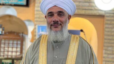 KERKÜK (AA) – Irak'ın Kerkük kentinde halk, Kurban Bayramı namazını