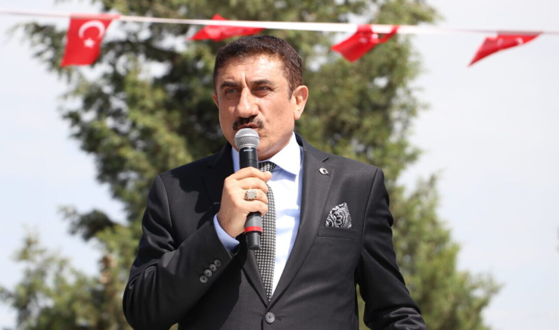 KİLİS (AA) – Kilis'te 7 Aralık Üniversitesi ve Sağlık Bilimleri