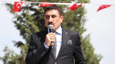 KİLİS (AA) – Kilis'te 7 Aralık Üniversitesi ve Sağlık Bilimleri