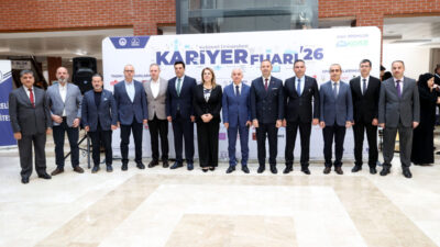 - Vali Uğur Turan:
- "Artık biliyoruz ki kalkınma yalnızca ekonomik