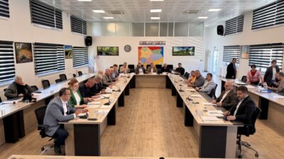 KIRKLARELİ (AA) – Kırklareli'nde baraj ve göletlerdeki doluluk oranlarının kış