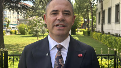 - Belediye Başkanı Derya Bulut:
- "Hem eğleneceğiz hem kültüre, sanata