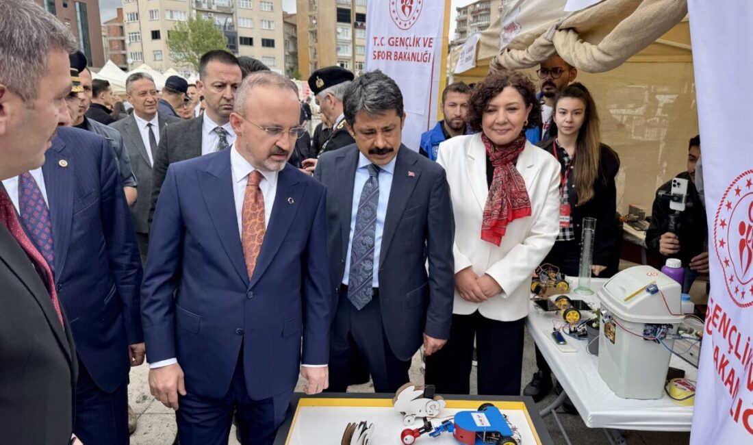 - İçişleri Bakan Yardımcısı Bülent Turan:
- "20 sene önce bu