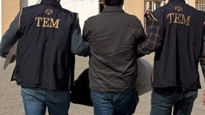 KIRŞEHİR (AA) – Kırşehir'de, Fetullahçı Terör Örgütü (FETÖ) üyeliğinden hakkında