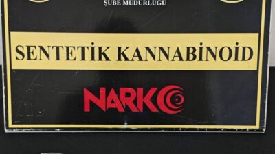 KIRŞEHİR (AA) – Kırşehir'de düzenlenen uyuşturucu operasyonda yakalanan 7 şüpheliden