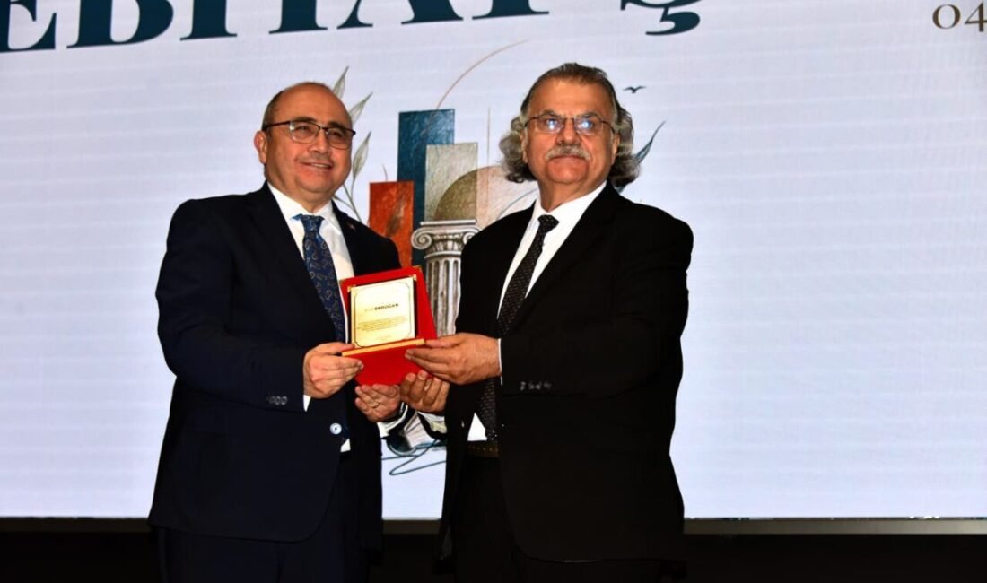 ANKARA (AA) – Kuzey Kıbrıs Türk Cumhuriyeti'nde (KKTC) 4. Lefkara