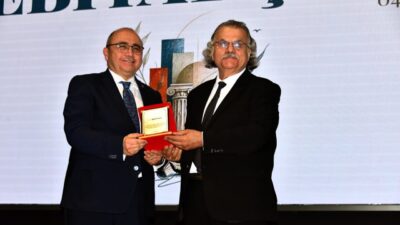 ANKARA (AA) – Kuzey Kıbrıs Türk Cumhuriyeti'nde (KKTC) 4. Lefkara