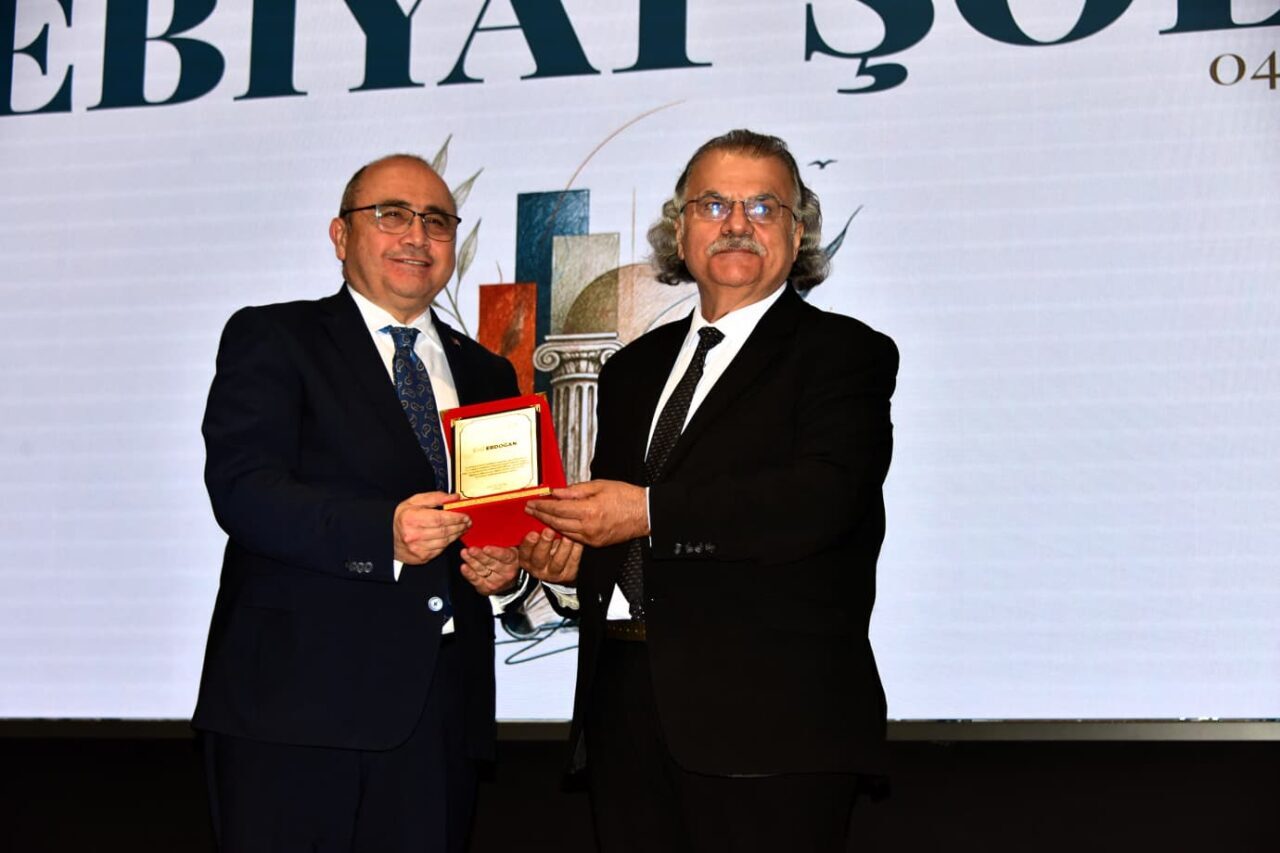 ANKARA (AA) – Kuzey Kıbrıs Türk Cumhuriyeti'nde (KKTC) 4. Lefkara