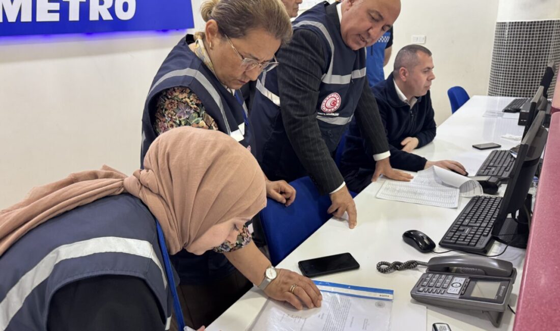 KOCAELİ (AA) – Türkiye'de birçok ilde Kurban Bayramı öncesinde gerçekleştirilen