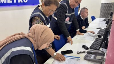 KOCAELİ (AA) – Türkiye'de birçok ilde Kurban Bayramı öncesinde gerçekleştirilen