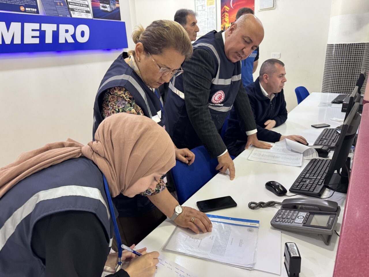 KOCAELİ (AA) – Türkiye'de birçok ilde Kurban Bayramı öncesinde gerçekleştirilen