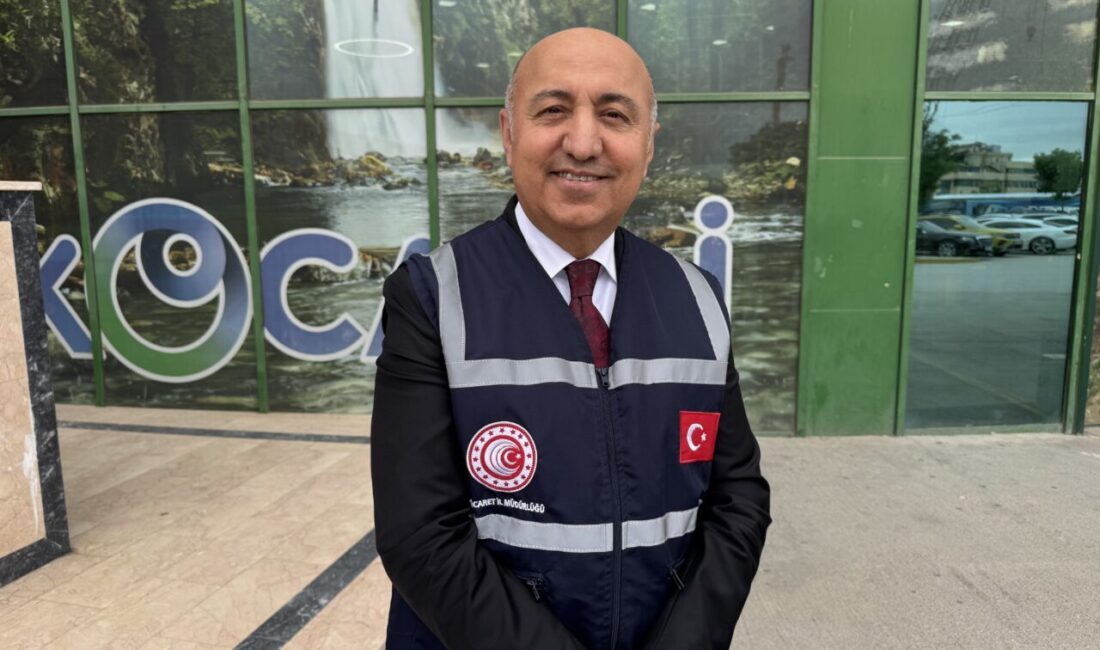 - Ticaret İl Müdürü Veysi Uzunkaya:
- "Bütün tedbirlerimiz alınmış vaziyette,