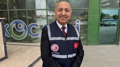 - Ticaret İl Müdürü Veysi Uzunkaya:
- "Bütün tedbirlerimiz alınmış vaziyette,