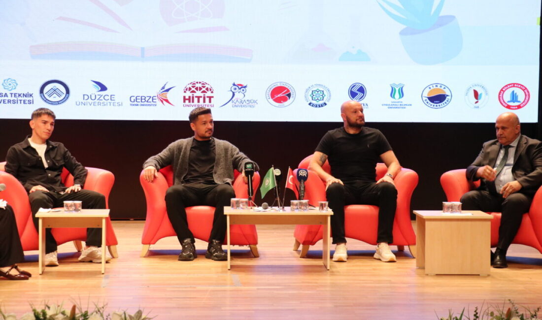 - Recep Durul:
"Kocaelispor geçmişte olduğu gibi bu sene de Süper