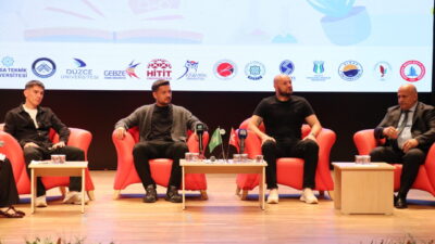 - Recep Durul:
"Kocaelispor geçmişte olduğu gibi bu sene de Süper