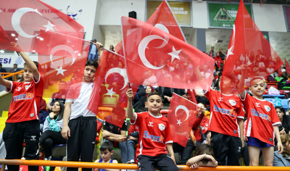 KONYA (AA) – Konya, Aksaray, Karaman ve Afyonkarahisar'da, 19 Mayıs