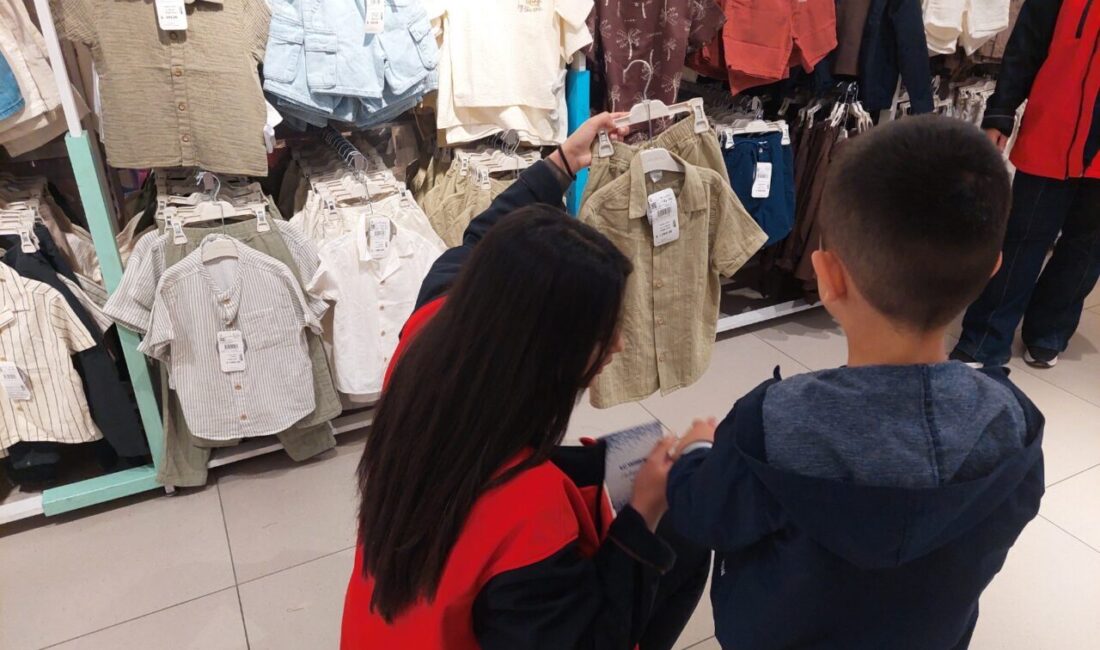 KONYA (AA) – Konya'da, Kurban Bayramı öncesi, Vakıflar Bölge Müdürlüğünce