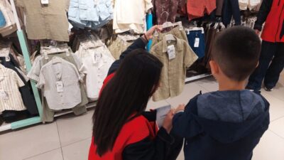 KONYA (AA) – Konya'da, Kurban Bayramı öncesi, Vakıflar Bölge Müdürlüğünce