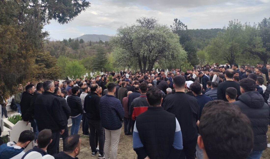 GÖZALTI SAYISI GÜNCELLENDİ, ÖLEN KİŞİNİN DEFNEDİLDİĞİ BİLGİSİ EKLENDİ