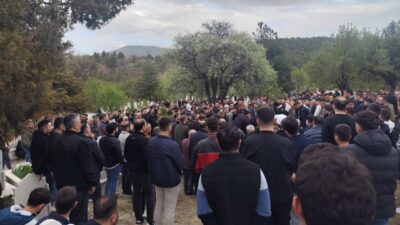 GÖZALTI SAYISI GÜNCELLENDİ, ÖLEN KİŞİNİN DEFNEDİLDİĞİ BİLGİSİ EKLENDİ