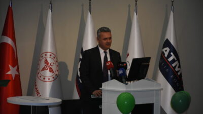 KONYA (AA) – Konya'da "9 Mayıs Çölyak Hastalığı Farkındalık Günü"