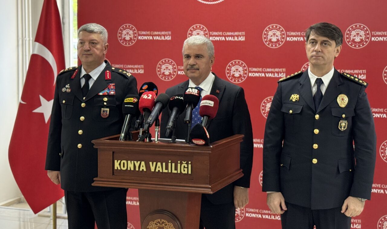 - Vali İbrahim Akın:
- " (Kurban Bayramı tedbirleri) İlimiz genelinde