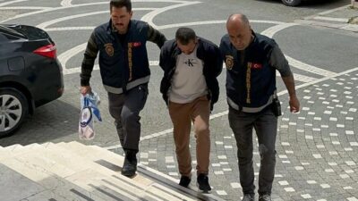 KONYA (AA) – Konya'nın Akşehir ilçesinde düzenlenen uyuşturucu operasyonunda gözaltına
