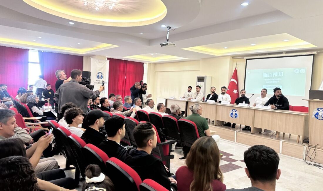 - "Bizim bakış açımızla oyuncularımızın bakış açısı ve performansı birbirine