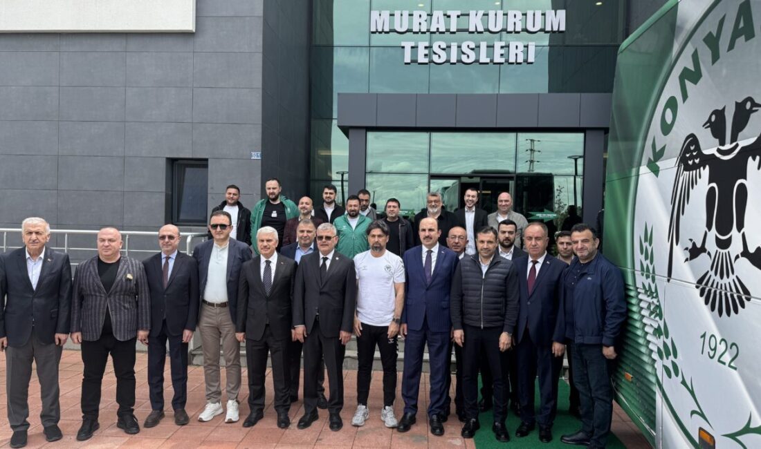 - Kulüp başkanı Ömer Atiker:
- "İnşallah amacımıza ulaşacağız ve kupayı